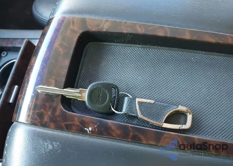 2014 GMC Yukon Xl 1500 Denali из США, поврежденный, VIN 1GKS1MEF7ER220981